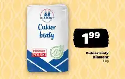 Netto Cukier Polski Cukier oferta