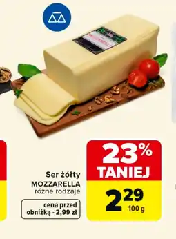 Carrefour Ser oferta