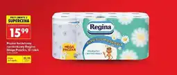 Biedronka Papier toaletowy Regina oferta