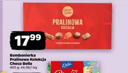 Netto Bombonierka Choco Bella oferta