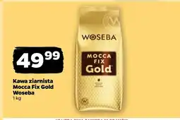 Netto Kawa ziarnista Woseba oferta