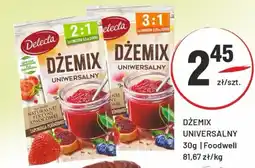 Sedal Dżemix universalny foodwell oferta