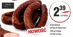 Sedal Kiełbasa spod strzechy haga oferta