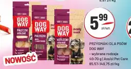 Sedal Przysmaki dla psów assisi pet care oferta