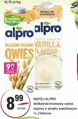 Sedal Napój alpro danone oferta