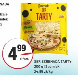 Sedal Ser serenada tarty spomlek oferta