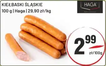 Sedal Kiełbaski śląskie haga oferta