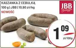 Sedal Kaszanka z cebulką jbb oferta