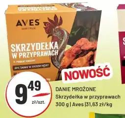 Sedal Danie mrożone aves oferta