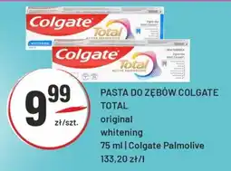 Sedal Pasta do zębów colgate palmolive oferta