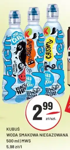 Sedal Woda smakowa niegazowana nws oferta