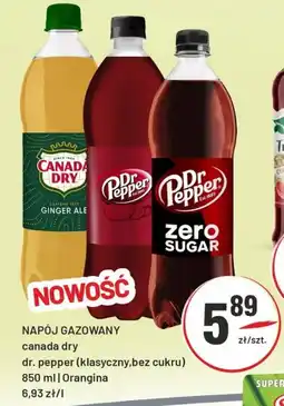 Sedal Napój gazowany orangina oferta