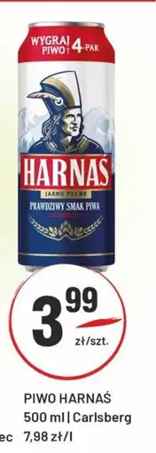 Sedal Piwo harnaś carlsberg oferta