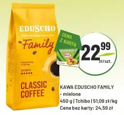Sedal Kawa eduscho family tchibo oferta