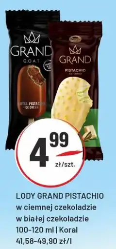 Sedal Lody grand pistachio koral oferta