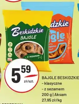 Sedal Bajgle beskidzkie aksam oferta