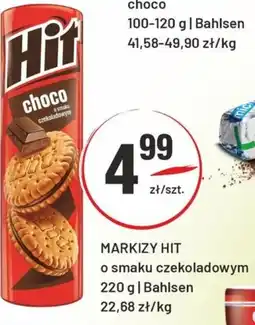 Sedal Markizy hit bahlsen oferta