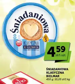 Groszek Śniadaniowa klasyczna bielmar oferta