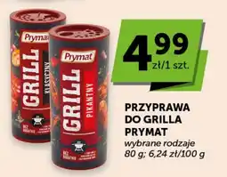Groszek Przyprawa do grilla prymat oferta