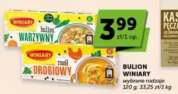 Groszek Bulion winiary oferta