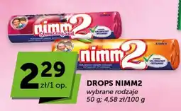 Groszek Drops nimm2 oferta