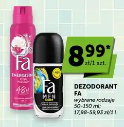 Groszek Dezodorant fa oferta