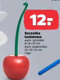 Netto Szczotka toaletowa oferta