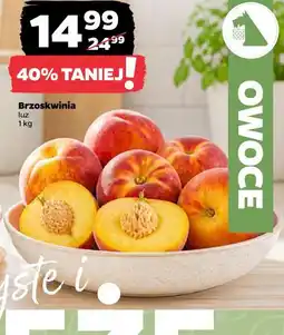 Netto Brzoskwinia oferta