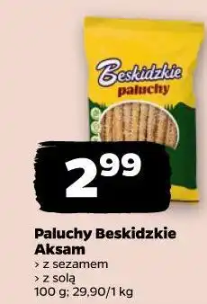 Netto Paluchy Beskidzkie Aksam oferta