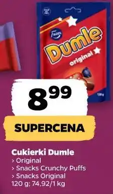 Netto Cukierki Dumle oferta