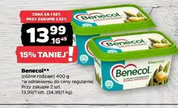 Netto Benecol oferta