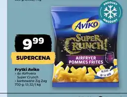 Netto Frytki Aviko oferta