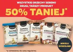 Netto Orzechy Sereno oferta