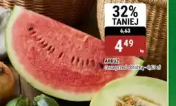 bi1 Arbuz oferta