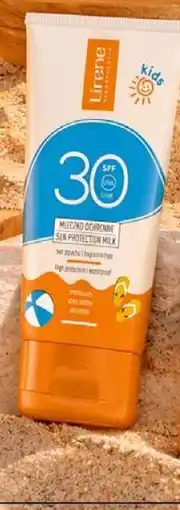 Netto Lirene Mleczko ochronne oferta