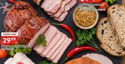 Auchan POLĘDWICA CYGAŃSKA HAGA oferta
