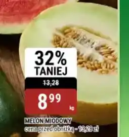 bi1 Melon miodowy oferta