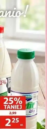 Auchan KEFIR KRASNYSTAW oferta