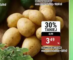 bi1 Ziemniaki wczesne oferta