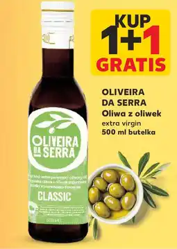 Kaufland Oliveira Da Serra Oliwa z oliwek oferta