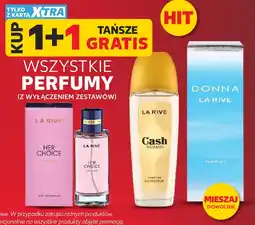 Kaufland WSZYSTKIE PERFUMY oferta