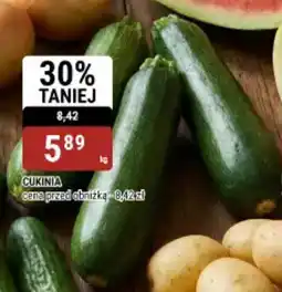 bi1 Cukinia oferta