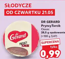 Kaufland DR GERARD PryncyTorcik Classic oferta