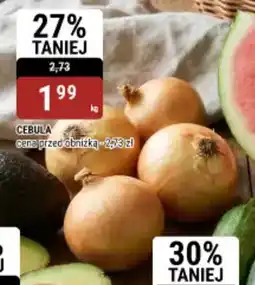 bi1 Cebula oferta