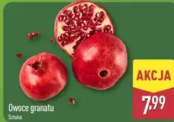 ALDI Owoce granatu oferta