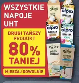 ALDI Napoje UHT alpro / My Vay oferta