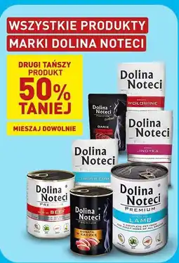 ALDI Wszystkie produkty marki Dolina Noteci oferta