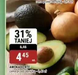 bi1 Awokado rte oferta