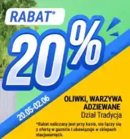 bi1 Oliwki, warzywa adziewane dział tradycja oferta