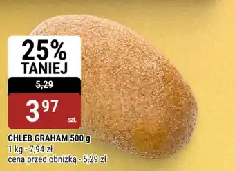 bi1 Chleb graham oferta